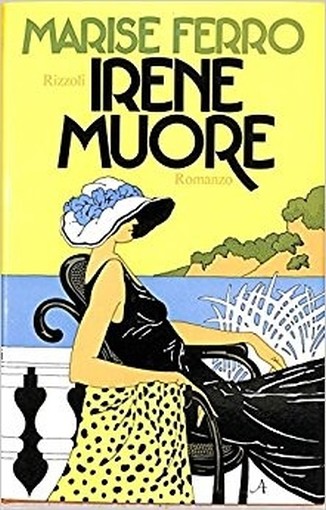 Irene Muore. Marise. Ferro Rizzoli