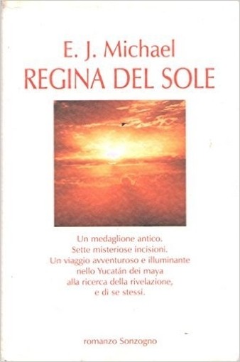 Regina Del Sole  Michael Sonzogno 