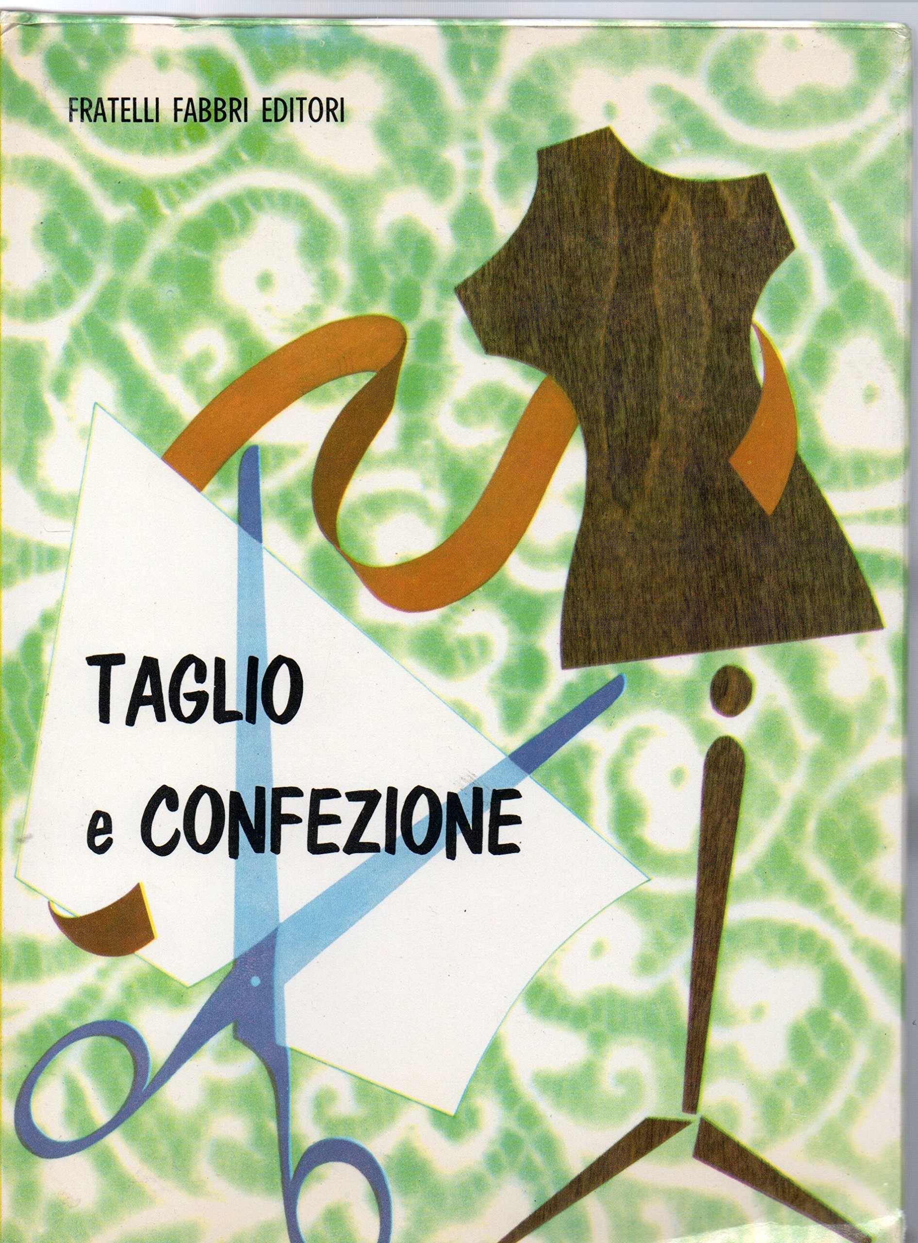 Taglio E Confezione  Longanesi & Curcio Periodici