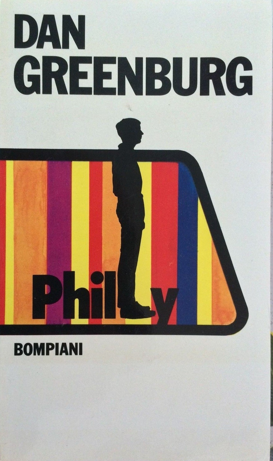 Philly Greenburg Dan Bompiani 