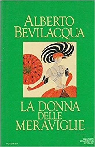 La Donna Delle Meraviglie Bevilacqua Mondadori