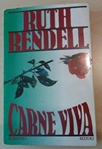 Carne Viva  Rendell, Ruth Rizzoli