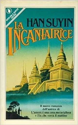 La Incantatrice  Han, Suyin Sperling & Kupfer
