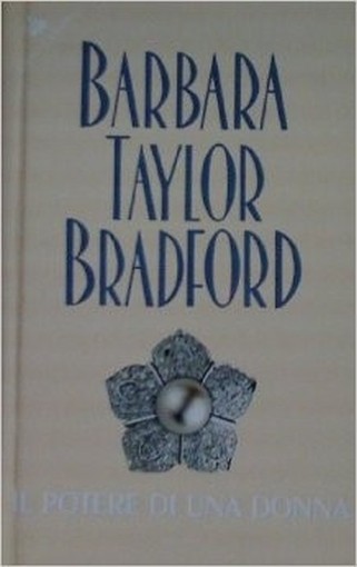 Il Potere Di Una Donna  Bradford, Barbara Taylor Sperling & Kupfer