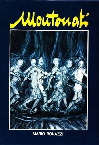 Montonati Montonati - Bonazzi Mario International Art'S Gallery 