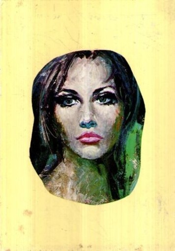 L'Estate D'Oro Anne Duffield Cino Del Duca 