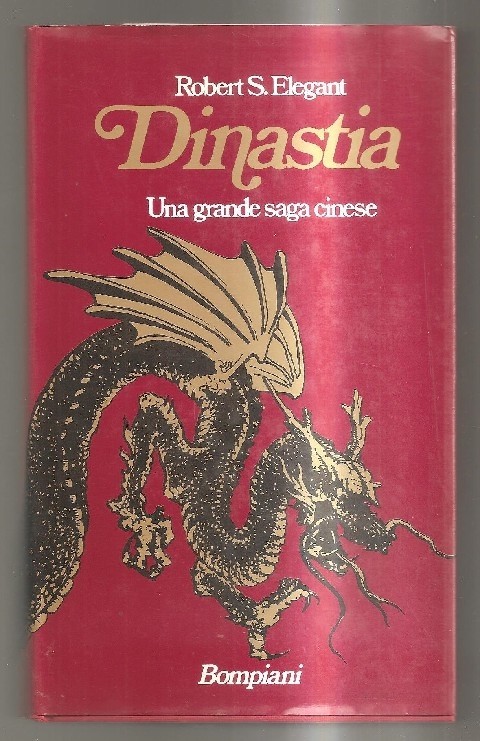 Dinastia Robert S. Elegant Bompiani
