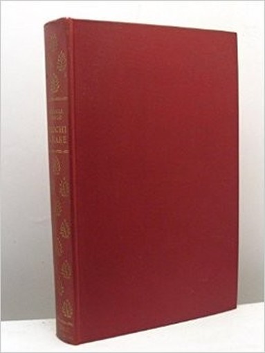 Fuochi A Mare. Michele Prisco Rizzoli