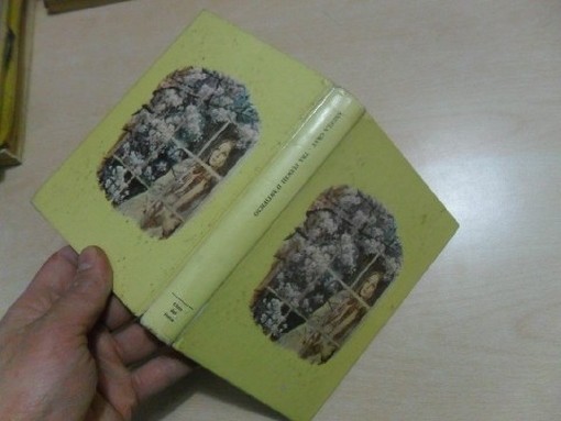 Tra Fuochi D'Artificio Gray Angela Cino Del Duca 