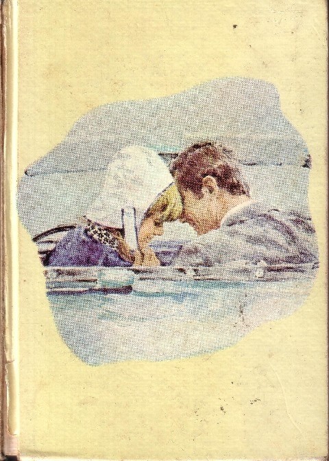 Un'Affare D'Amore.  Agnes Sligh Turnbull Cino Del Duca