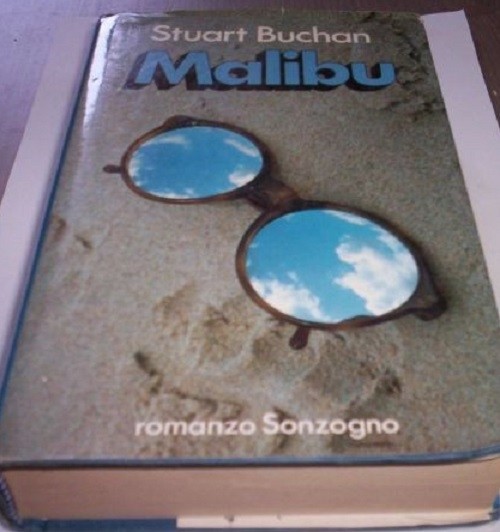 Malibu Stuart Buchan Sonzogno 