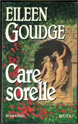 Care Sorelle Eileen Goudge Rizzoli