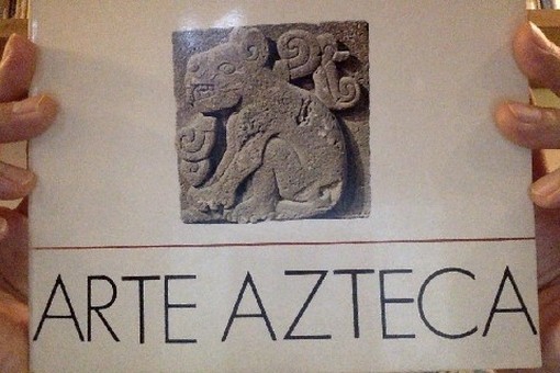 Arte Azteca Aa.Vv. De Luca Editore 