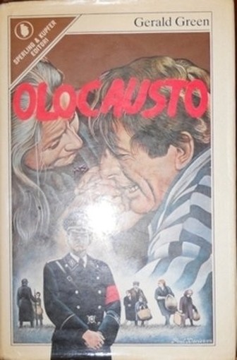 Olocausto 1 Edizione G.Green Sperling 