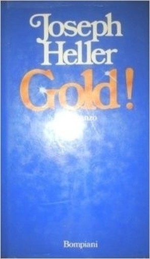 Gold J.Heller Bompiani 