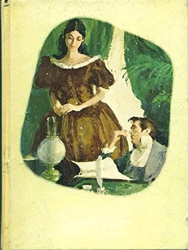 La Casa Di Granito Elizabeth Renier Cino Del Duca 