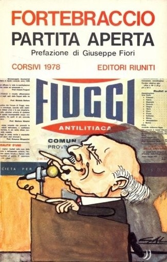 Partita Aperta Fortebraccio Riuniti 