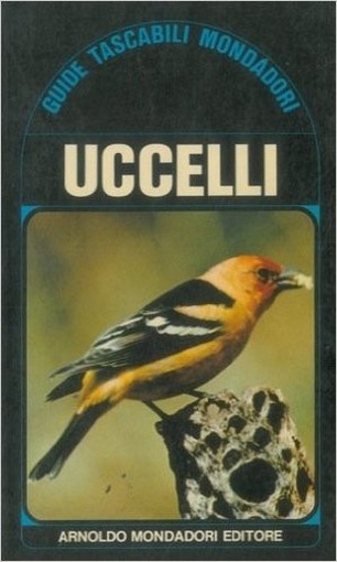 Uccelli. Short Lester L. - Milano, Mondadori 