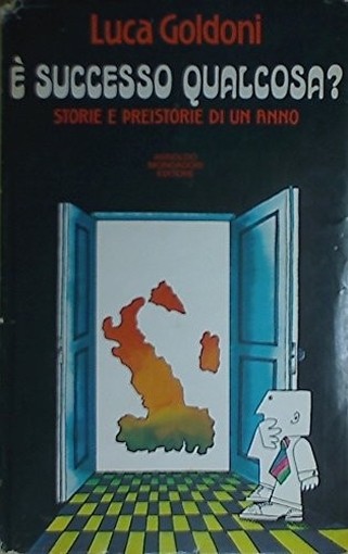 È Successo Qualcosa.? Goldoni Carlo Mondadori 