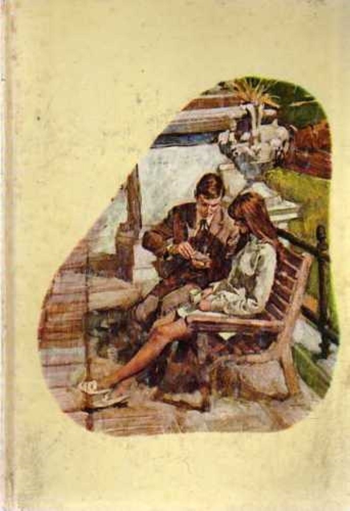 La Trappola D'Oriente Dorothy Daniels Cino Del Duca