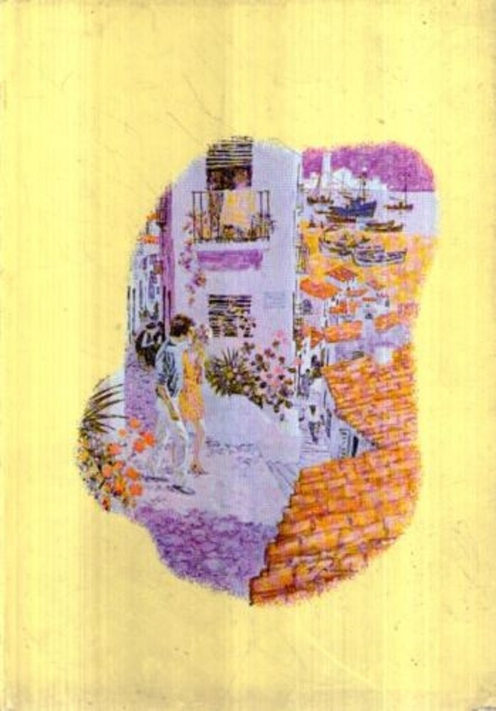 Il Fascino Delle Sue Mani Theresa Charles Cino Del Duca 