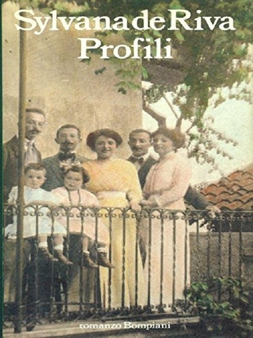 Profili  De Riva Bompiani 