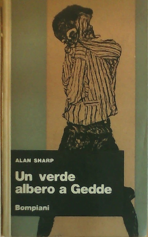 Un Verde Albero A Gedde Sharp Bompiani 