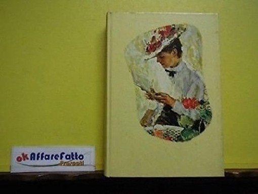 La Donna Vestita Di Rosa  Elisabeth Kyle Cino Del Duca