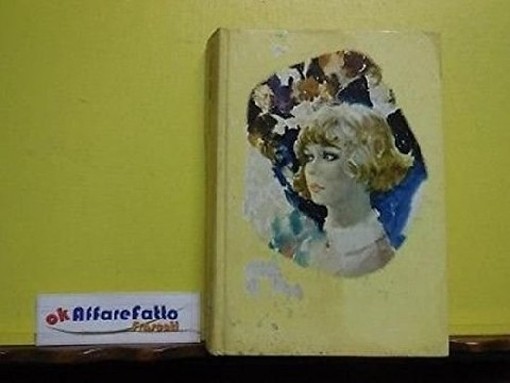 Monica  Naomi Jacobs Cino Del Duca