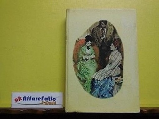 L'Irraggiungibile Colin Volume 1 Norah Lofts Cino Del Duca