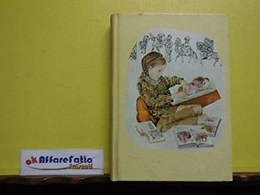 Una Bimba Fra Tante  M. J. Love Cino Del Duca