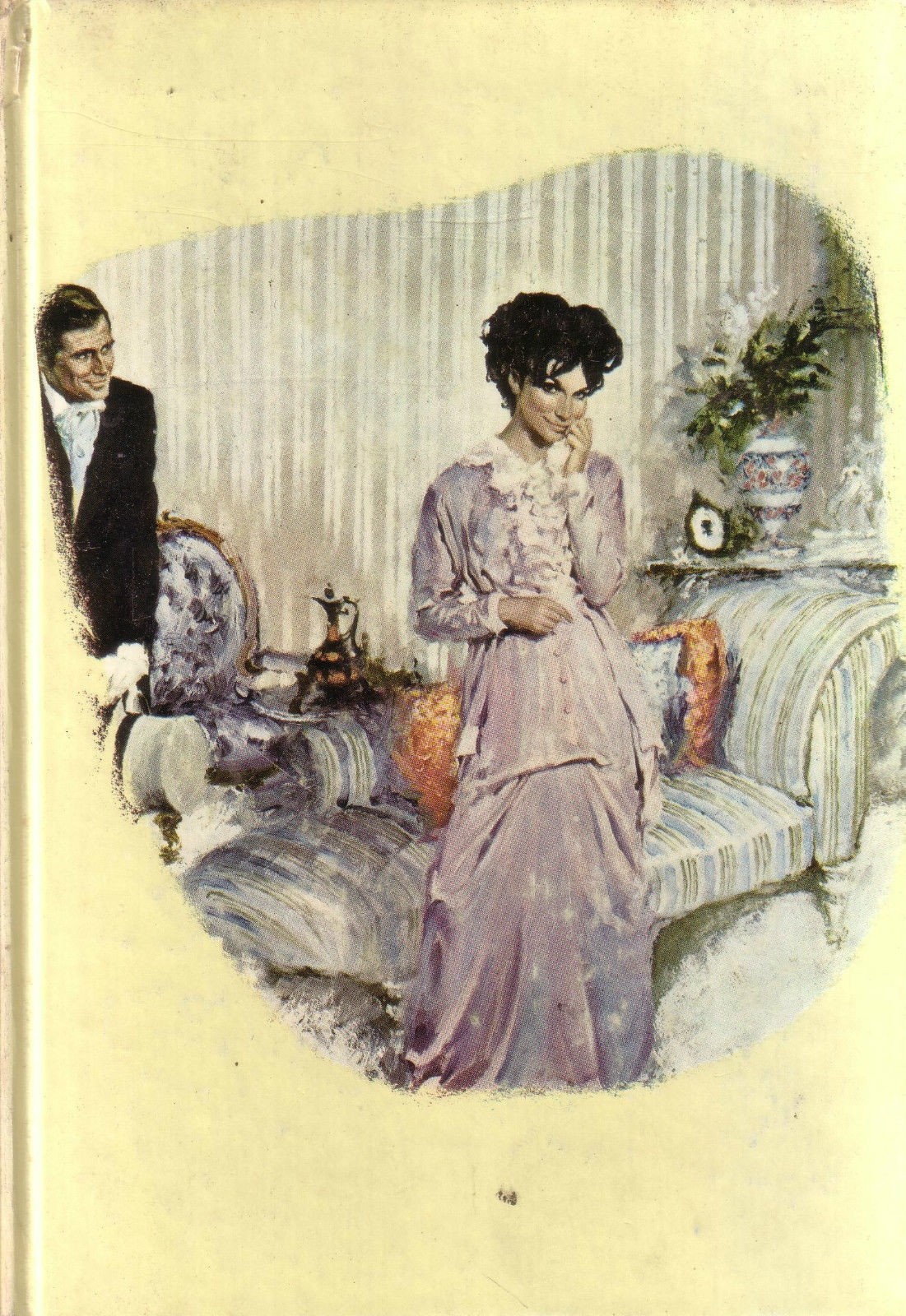 Melisenda Jean Plaidy Cino Del Duca 