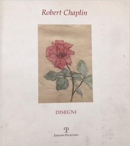 Disegni Robert Chaplin Edizioni Polistampa 
