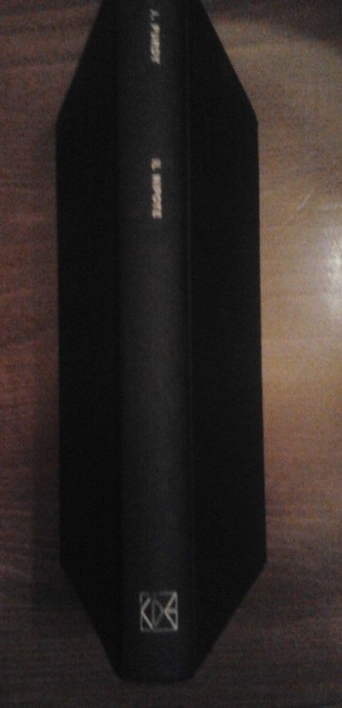 Il nipote,James Purdy,Club degli editori