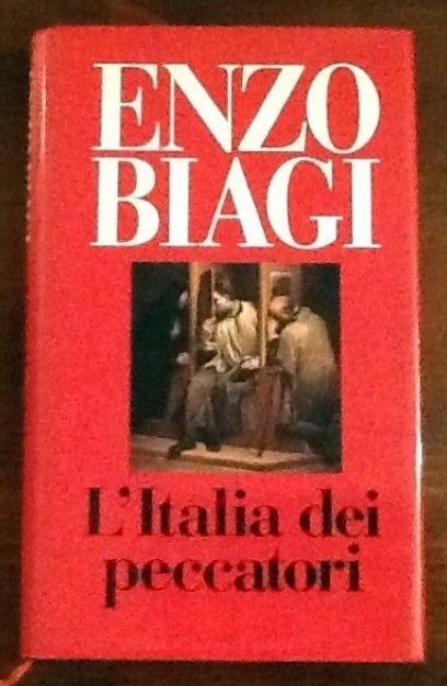 L'Italia dei peccatori,Enzo Biagi,Club