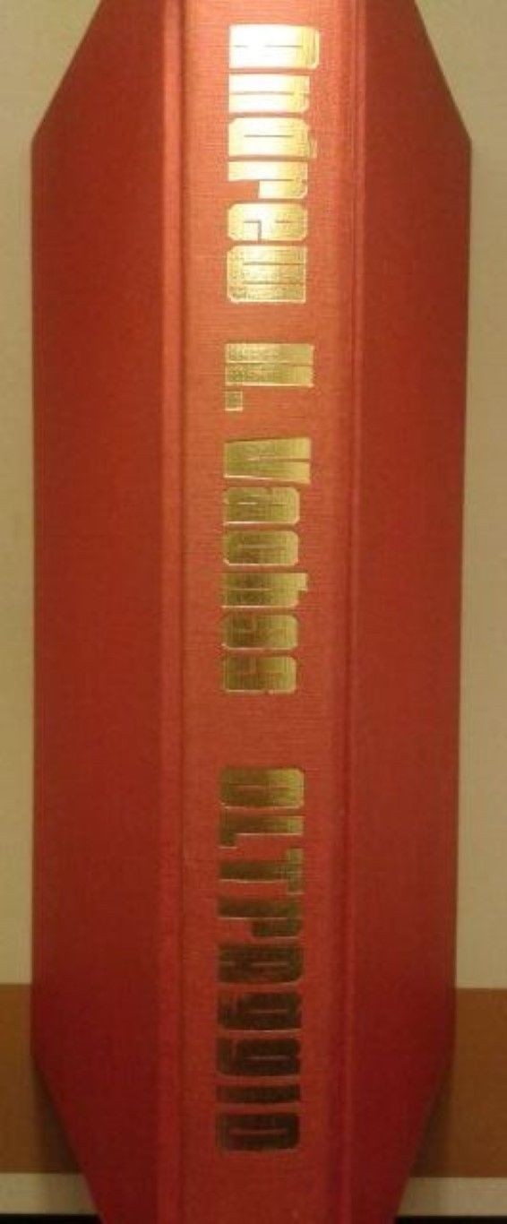 Oltraggio,Andrew N. Vachss,Cartiere del Garda divisione Euroclub