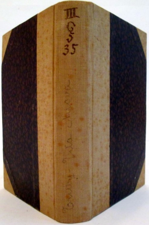 Vita nuova,T. Trilby,Salani