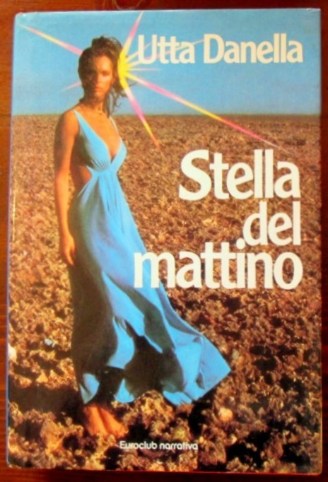 Stella del mattino,Utta Danella,Euroclub
