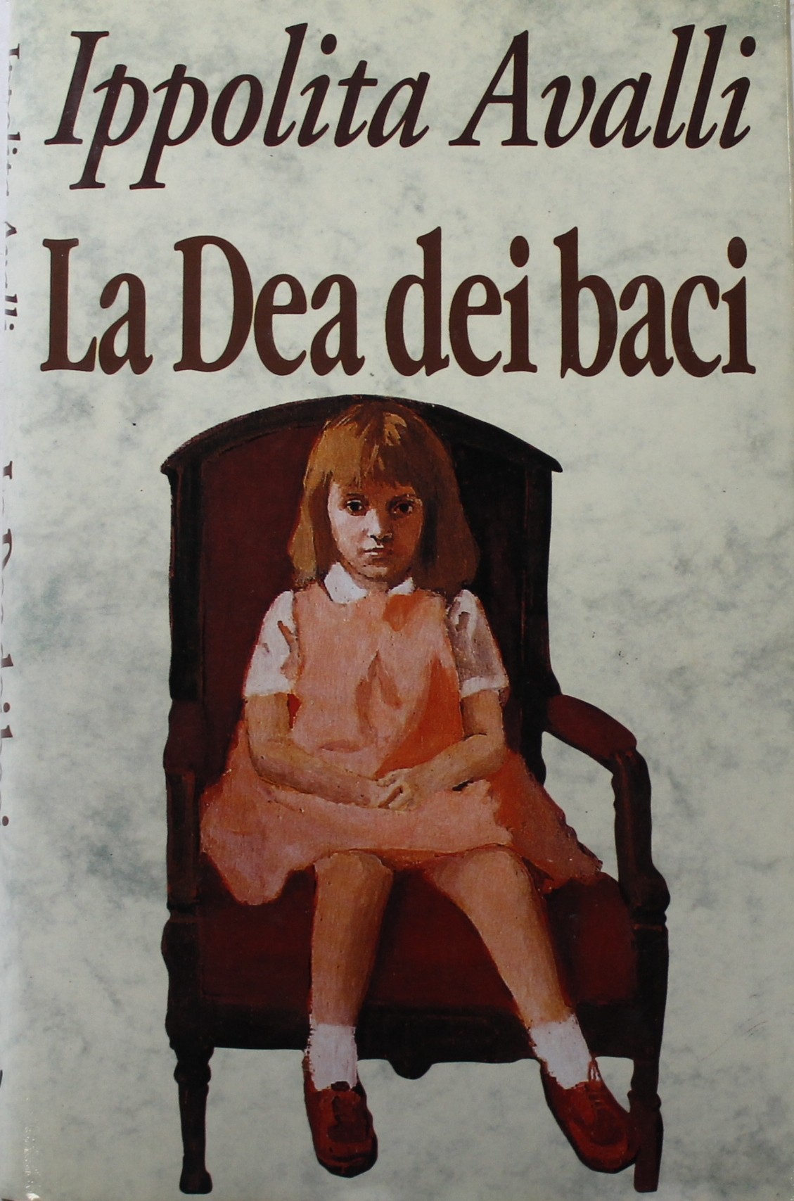 La dea dei baci - Euroclub 1998,Ippolta Avalli,Euroclub