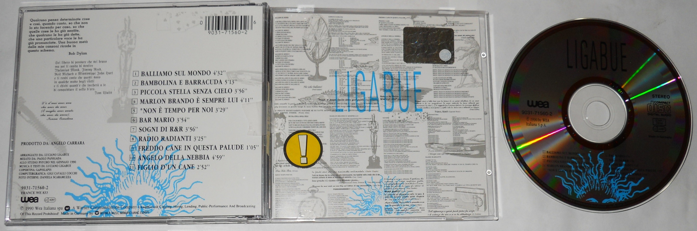 ligabue