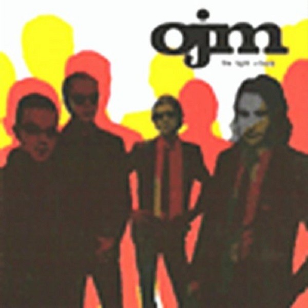 Ojm - The light album