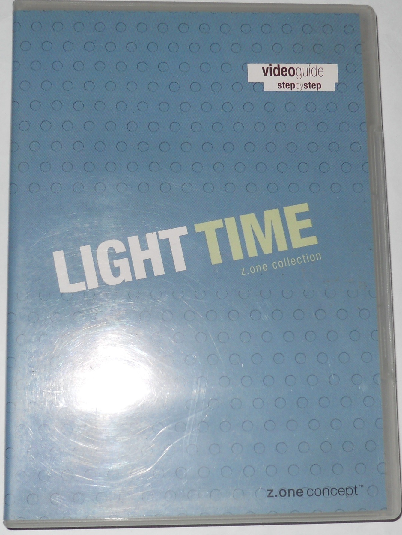 Light Time Z.One Collection 