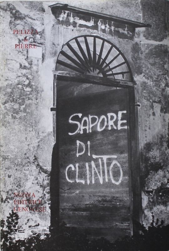 Sapore di Clinto