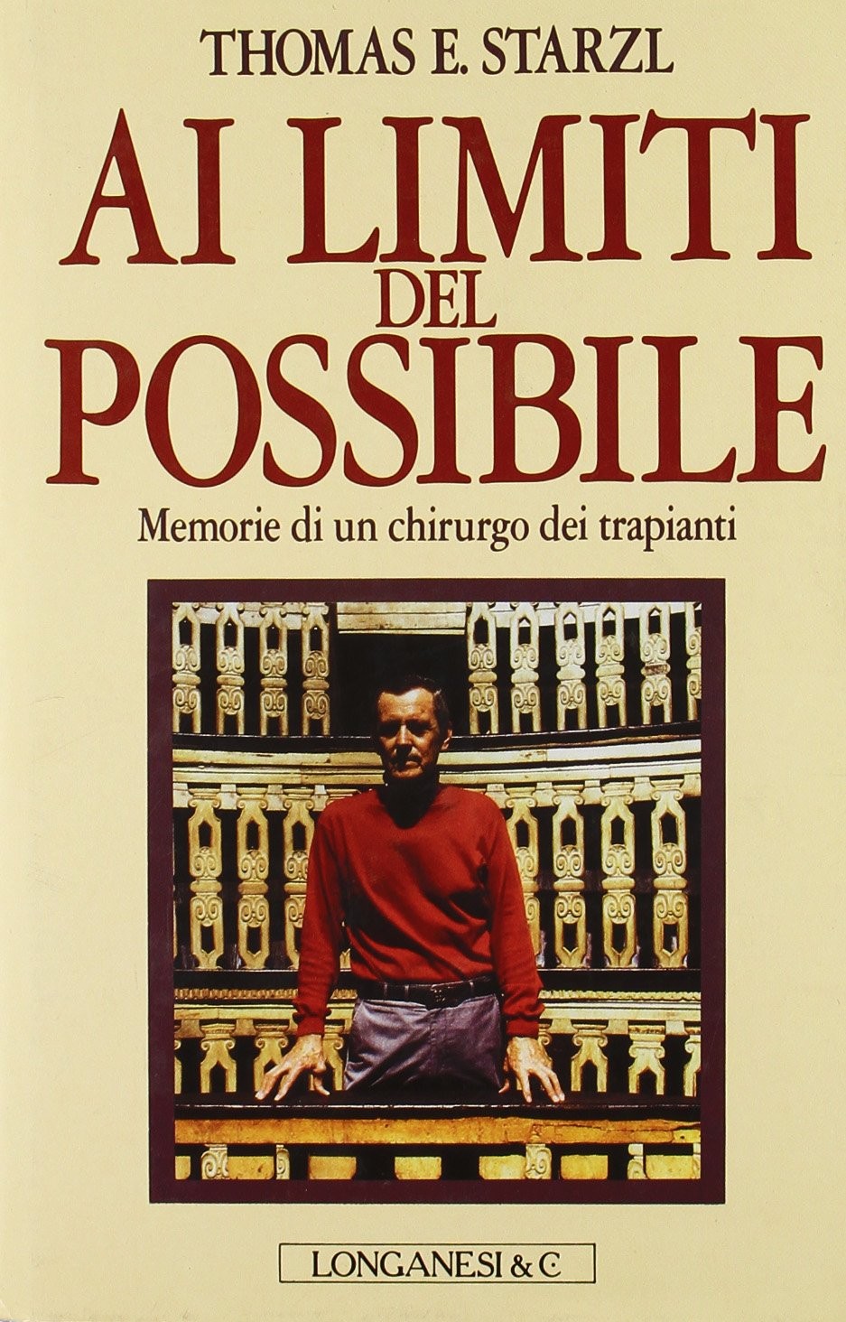 AI LIMITI DEL POSSIBILE