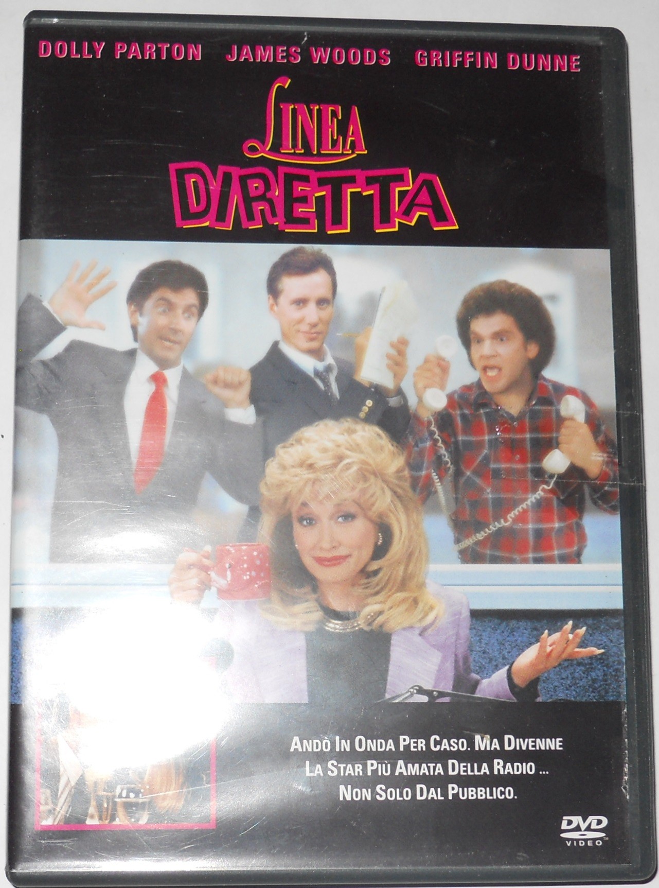 Linea Diretta 