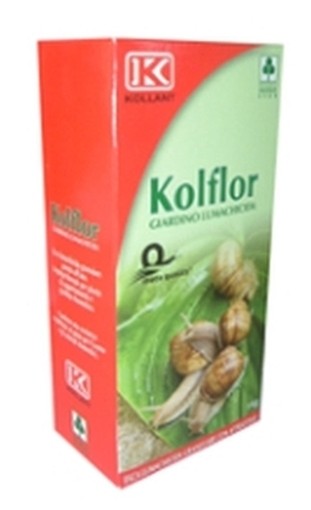 LUMACHICIDA KOLFLOR KG.1