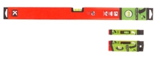 LIVELLI KAPRO GENESIS CM. 60