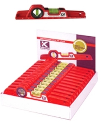 LIVELLI KAPRO TORPEDO CM.25