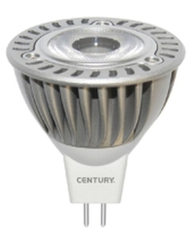 LAMPADE LAMPADINE LED C DICROICHE 12V.5W GU5,3