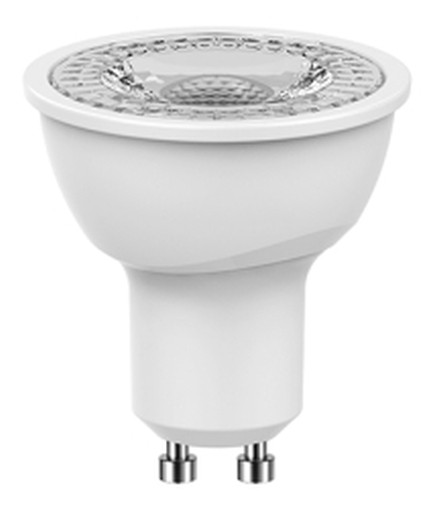 SHOT LAMPADE LAMPADINE LED DICROICHE ECO 4,5W GU10